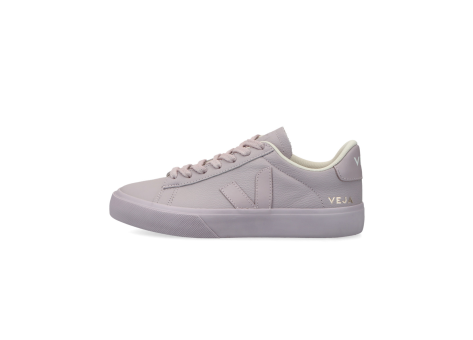 VEJA Campo Chromefree Leather W (CP0503323) lila