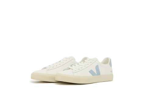 Veja WMNS Campo (CP0520784A) weiss