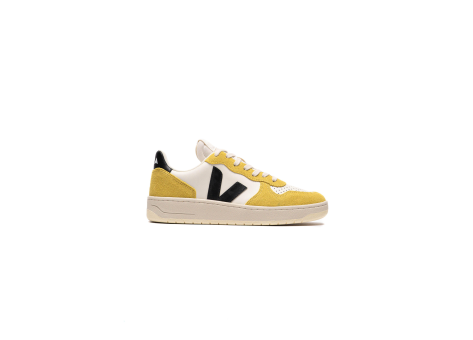 Veja WMNS V 10 Prime LEATHER (VI0220502A) bunt