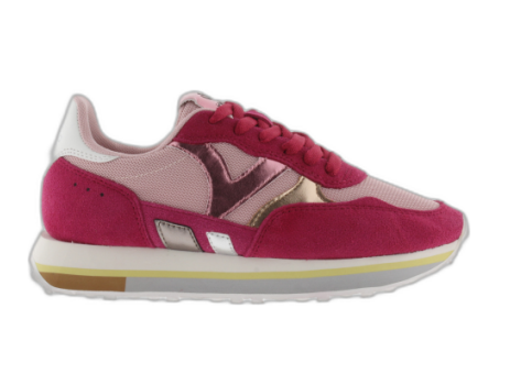 VICTORIA aus Mesh Nova (1154101-43) bunt