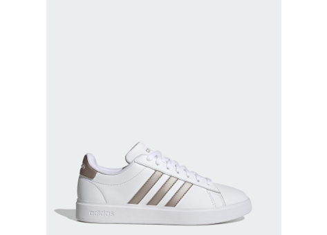adidas Grand Court 2.0 Cloudfoam Comfort (GW9215) weiss