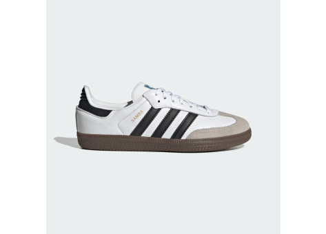 adidas Samba OG (IE3677) weiss