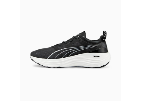 PUMA ForeverRun Nitro (377757_01) schwarz