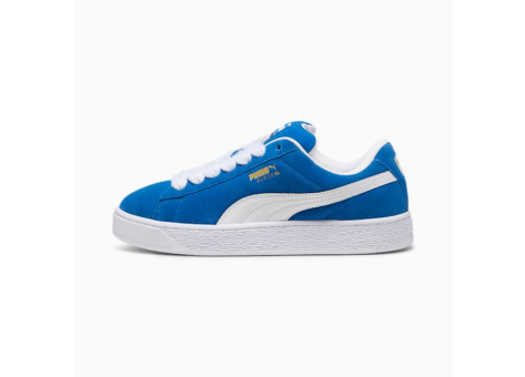 PUMA Suede XL (395205_01) blau