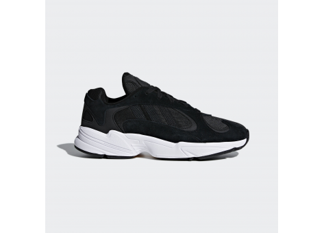 adidas Originals Yung 1 (CG7121) schwarz