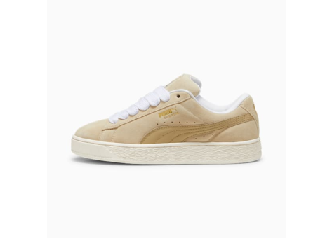 PUMA Suede XL Putty (395205-05) braun