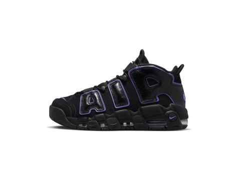 Nike Air More Uptempo 96 (DV1879-001) schwarz