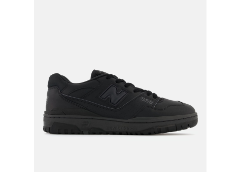 New Balance 550 (BB550BBB) schwarz