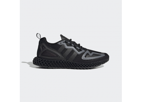 adidas Originals ZX 2K 4D (FZ3561) schwarz