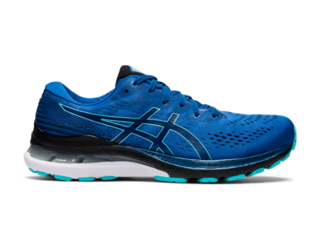 Asics Gel Kayano 28 (1011b189-402) blau