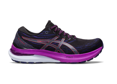 Asics Gel Kayano 29 (1012B272.003) schwarz