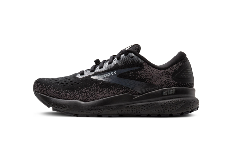 Brooks Ghost 16 GTX (110430-1D-020) schwarz