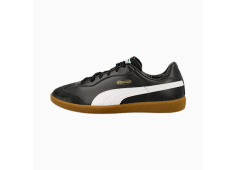 PUMA King 21 IT (106696_01) schwarz