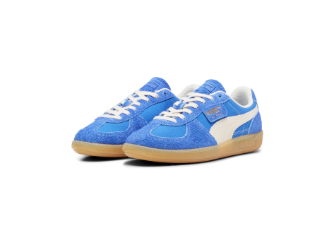 ★PUMA★ Palermo Vintage Blue Ivory 39684101 396841-01 Palermo Vintage Sneakers | PUMA
