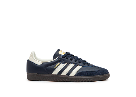 adidas Samba OG blau ID2056 Preisvergleich