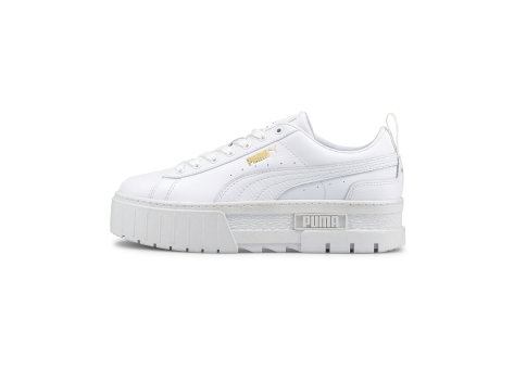 PUMA Mayze Classic (384209-01) weiss