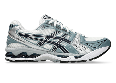Asics Gel Kayano 14 Fjord Grey (1203A537.106) bunt