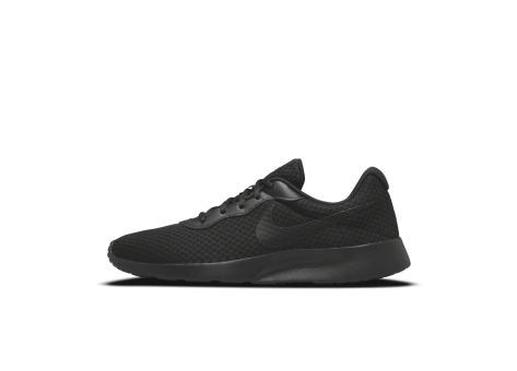 Nike Tanjun (dj6258-001) schwarz