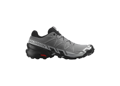 Salomon Speedcross 6 (L41738000) grau