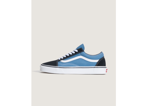 Vans Old Skool Navy (VN000D3HNVY) bunt