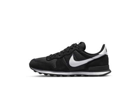 Nike shop internationalist schwarz