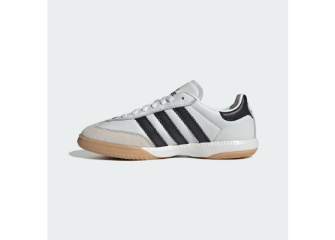 adidas gazelle silver green womens Wales Bonner x Adidas Samba Millennium Sneaker – Margriet Nannings