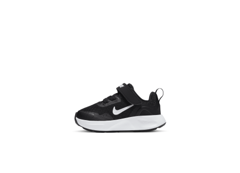 Nike WearAllDay (CJ3818-002) schwarz