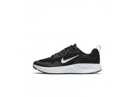 Nike WEARALLDAY GS (CJ3816-002) schwarz
