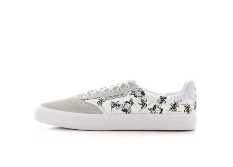 adidas 3MC x Disney Sport Goofy (FW6240) weiss