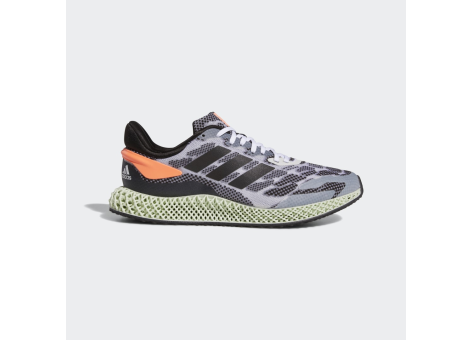 adidas 4D Run 1.0 (FW1233) bunt