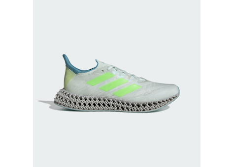 adidas 4DFWD 4 (IE5977) grün