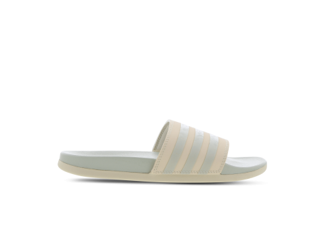 adidas Adilette Comfort (H03620) grün