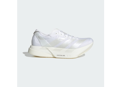 adidas Adizero Adios Pro 4 W (JR6355) weiss