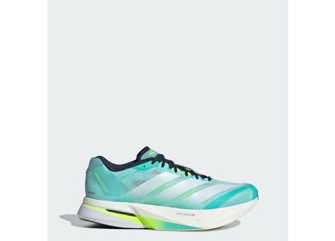 adidas Adizero Boston 13 (JS4945) türkis