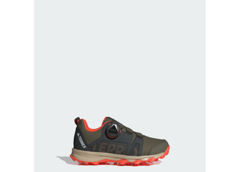 adidas Agravic BOA (IH5082) grün