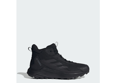 adidas Anylander Mid Rain.Rdy (ID0898) schwarz