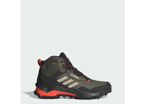 adidas AX4 Mid GORE TEX (IG8853) grün