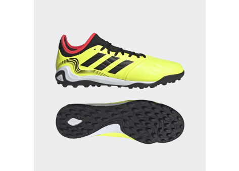 adidas Copa Sense.3 TF (GZ1366) gelb