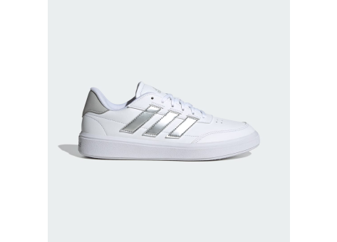 adidas Courtblock (IF6465) weiss
