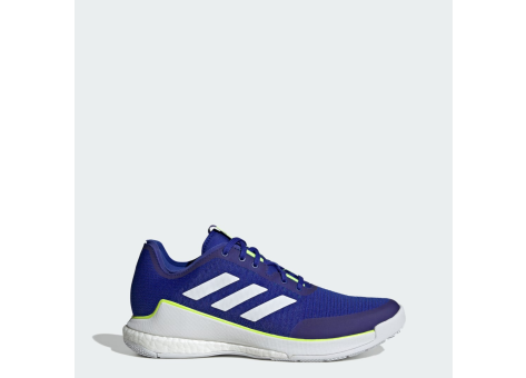 adidas Crazyflight (ID8705) blau