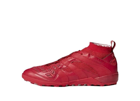 adidas David Beckham x Accelerator TF Turf (AP9869) rot