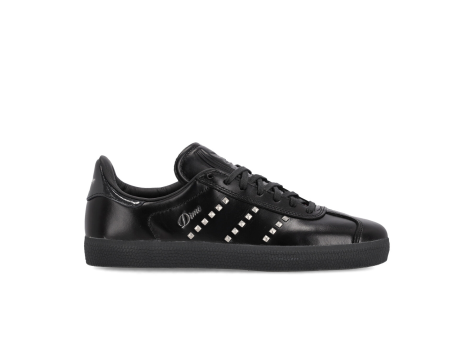 adidas Dime Gazelle x ADV (IH2946) schwarz