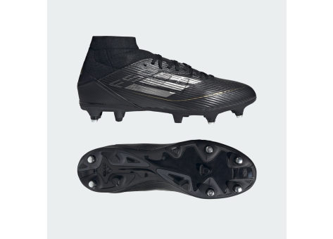 adidas F50 League Mid SG (JI0837) schwarz