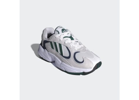 adidas Falcon Dorf W weiss ID0291 Preisvergleich