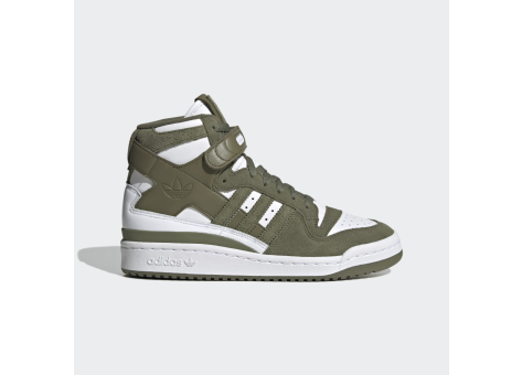 adidas Forum 84 Hi W (GY9551) grün