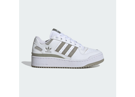 adidas Forum Bold Stripes Ftw Silver Pebble (ID0410) weiss