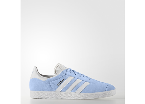 adidas Originals Gazelle (BB5481) blau