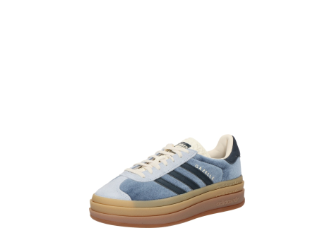 adidas Gazelle Bold (JQ5144) blau