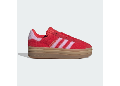 adidas Gazelle Bold W (JS3905) rot