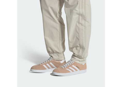 adidas Gazelle (ID7006) weiss